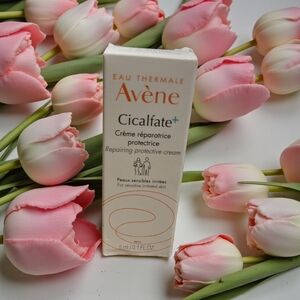 Avène Cicalfate+ Repairing Protective Cream - 5ml